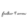 Feather 4 Arrow